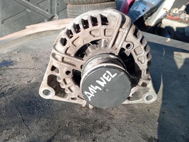 bontott OPEL ASTRA J Generátor