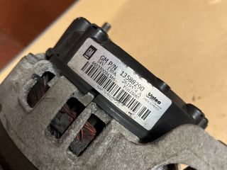 bontott OPEL ASTRA J Generátor