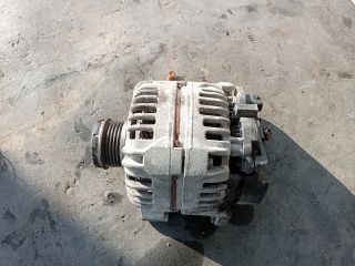 bontott OPEL ASTRA J Generátor
