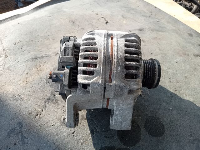 bontott OPEL ASTRA J Generátor