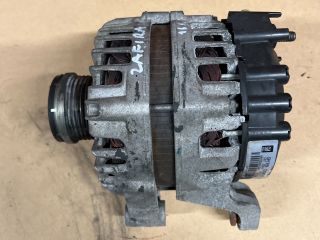 bontott OPEL ASTRA J Generátor