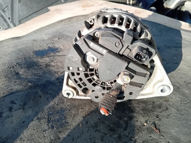 bontott OPEL ASTRA J Generátor