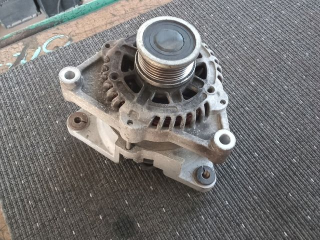 bontott OPEL ASTRA J Generátor