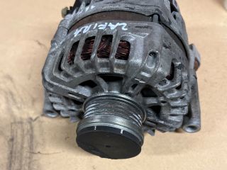 bontott OPEL ASTRA J Generátor