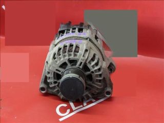 bontott OPEL ASTRA J Generátor