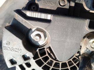 bontott OPEL ASTRA J Generátor