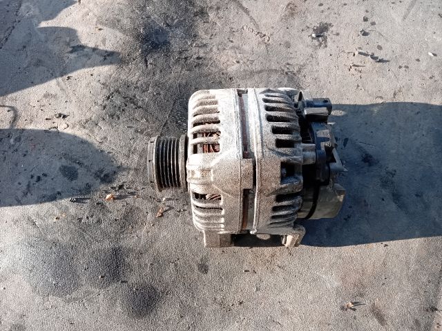 bontott OPEL ASTRA J Generátor