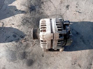 bontott OPEL ASTRA J Generátor