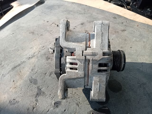 bontott OPEL ASTRA J Generátor