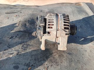 bontott OPEL ASTRA J Generátor