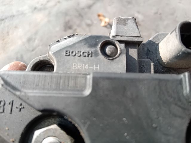 bontott OPEL ASTRA J Generátor