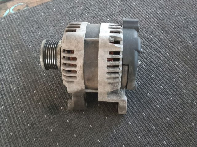 bontott OPEL ASTRA J Generátor