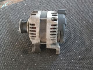 bontott OPEL ASTRA J Generátor