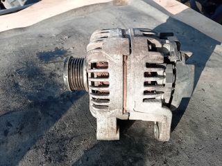 bontott OPEL ASTRA J Generátor