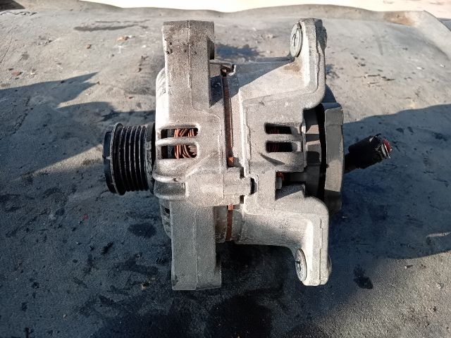 bontott OPEL ASTRA J Generátor