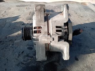 bontott OPEL ASTRA J Generátor