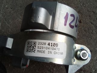 bontott OPEL ASTRA J Gyújtáskapcsoló Házzal