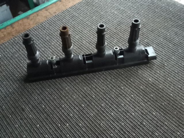 bontott OPEL ASTRA J Gyújtótrafó