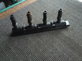 bontott OPEL ASTRA J Gyújtótrafó