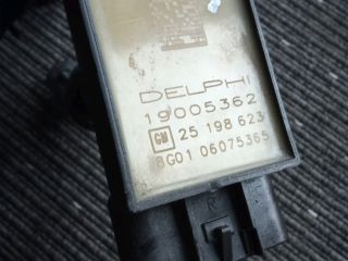 bontott OPEL ASTRA J Gyújtótrafó