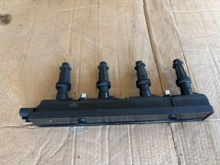 bontott OPEL ASTRA J Gyújtótrafó