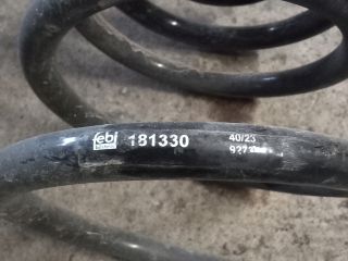 bontott OPEL ASTRA J Hátsó Rugó