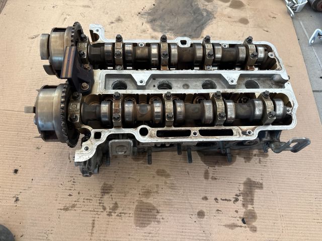 bontott OPEL ASTRA J Hengerfej