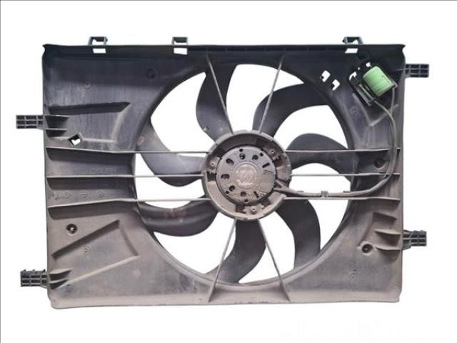 bontott OPEL ASTRA J Hűtőventilátor