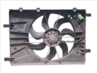 bontott OPEL ASTRA J Hűtőventilátor