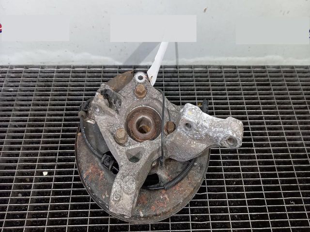 bontott OPEL ASTRA J Jobb első Csonkállvány