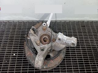 bontott OPEL ASTRA J Jobb első Csonkállvány