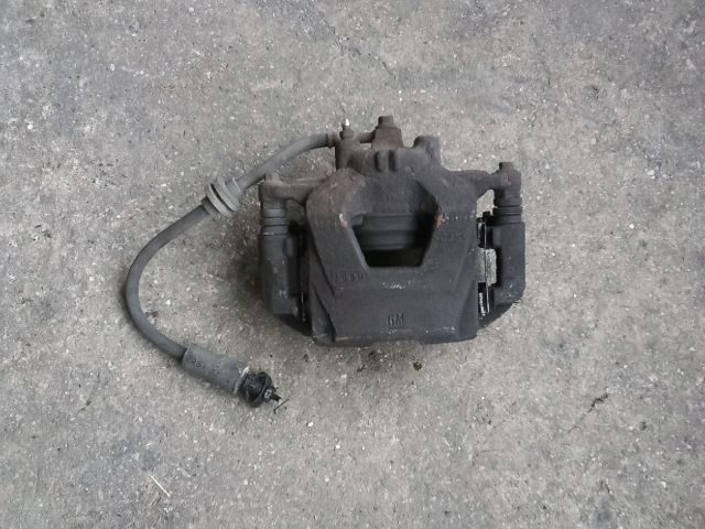 bontott OPEL ASTRA J Jobb első Féknyereg Munkahengerrel