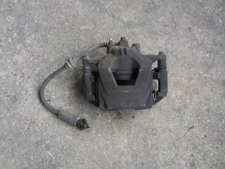 bontott OPEL ASTRA J Jobb első Féknyereg Munkahengerrel