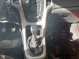 bontott OPEL ASTRA J Jobb első Gólyaláb (Lengécsillapító, Rugó)