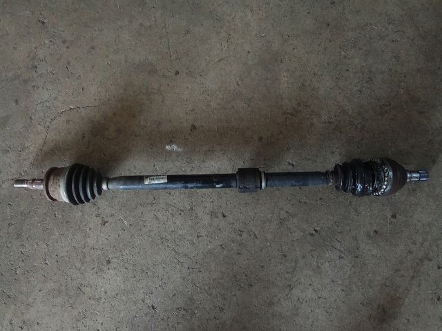 bontott OPEL ASTRA J Jobb Féltengely