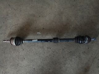 bontott OPEL ASTRA J Jobb Féltengely