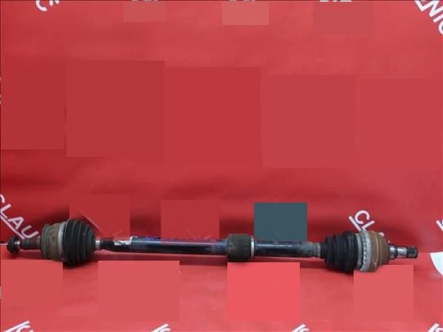 bontott OPEL ASTRA J Jobb Féltengely