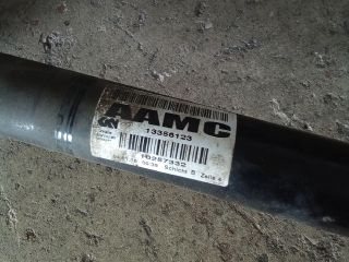 bontott OPEL ASTRA J Jobb Féltengely