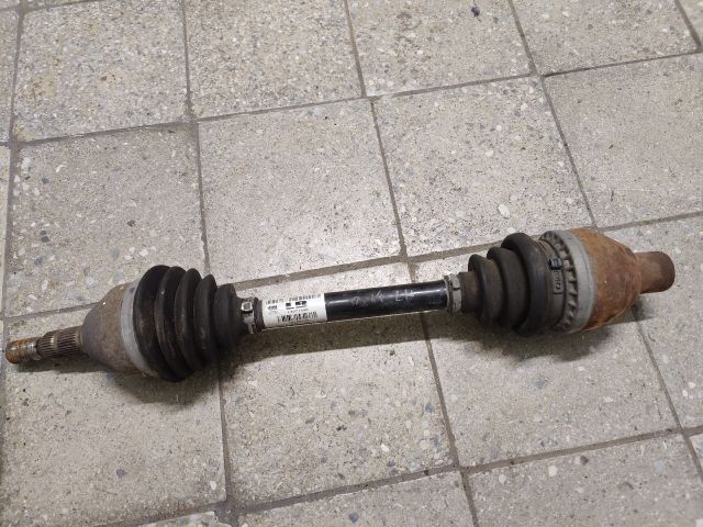 bontott OPEL ASTRA J Jobb Féltengely