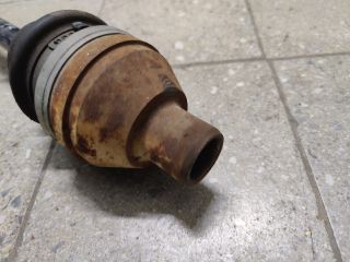 bontott OPEL ASTRA J Jobb Féltengely