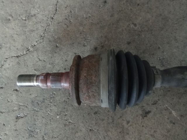 bontott OPEL ASTRA J Jobb Féltengely