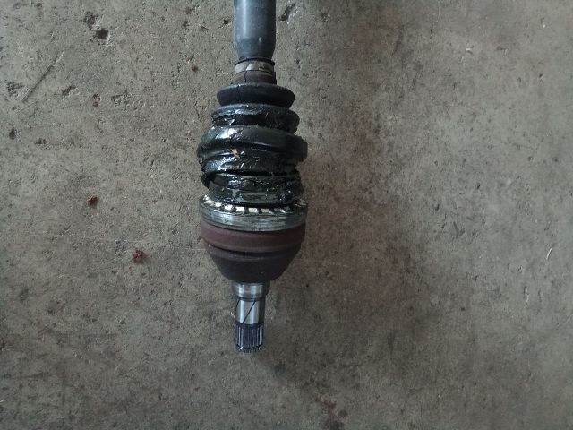 bontott OPEL ASTRA J Jobb Féltengely