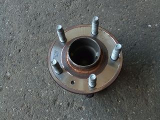 bontott OPEL ASTRA J Jobb hátsó Kerékagy