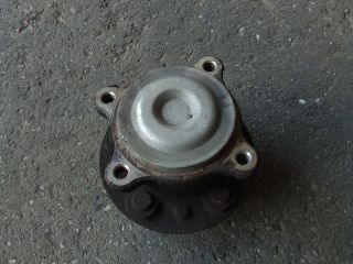 bontott OPEL ASTRA J Jobb hátsó Kerékagy