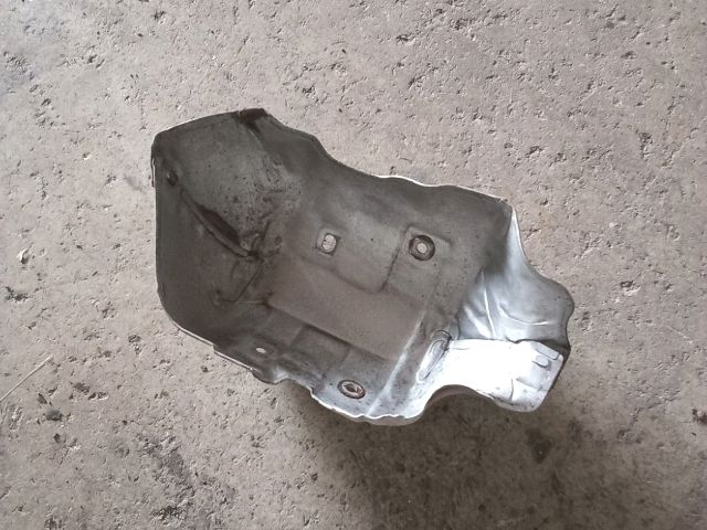 bontott OPEL ASTRA J Katalizátor Hővédő Lemez