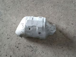 bontott OPEL ASTRA J Katalizátor Hővédő Lemez