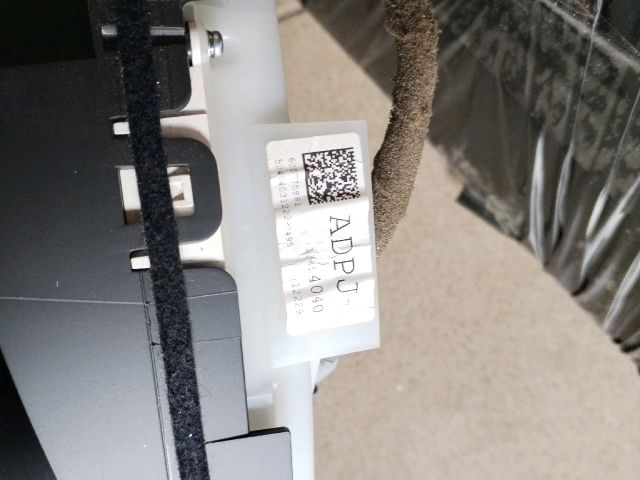 bontott OPEL ASTRA J Kilométeróra