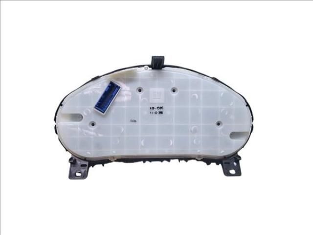 bontott OPEL ASTRA J Kilométeróra