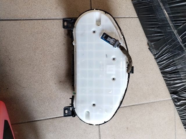 bontott OPEL ASTRA J Kilométeróra