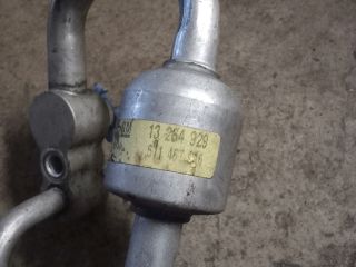 bontott OPEL ASTRA J Klíma Cső